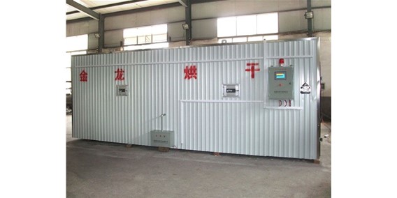 木材烘干生產的基本原理！