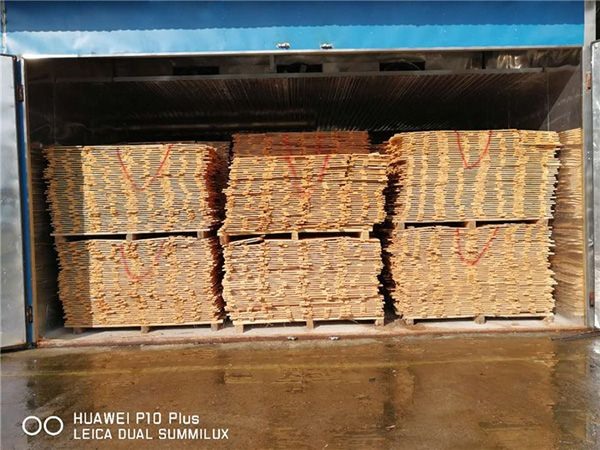 木材二次烘干、養(yǎng)生設(shè)備