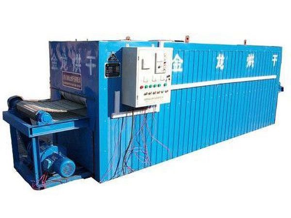 智能遠(yuǎn)紅外線(xiàn)電能烘干機(jī)